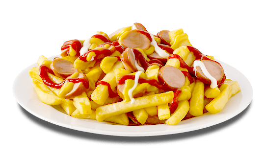 Dynamic Content Image