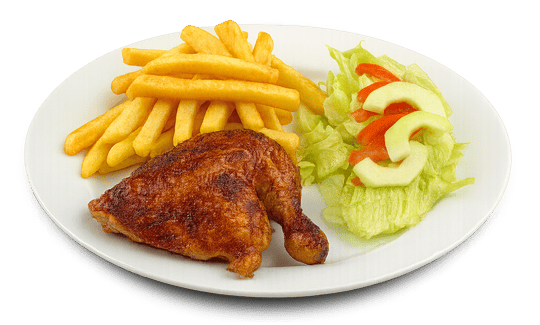 Dynamic Content Image